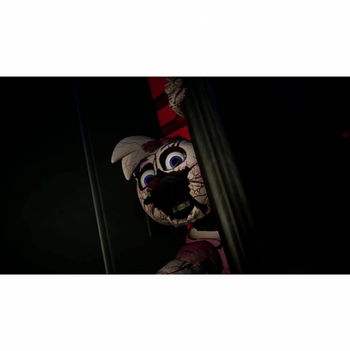 Five Nights at Freddy's: Security Breach Nintendo Switch - Mäng / 5016488140294