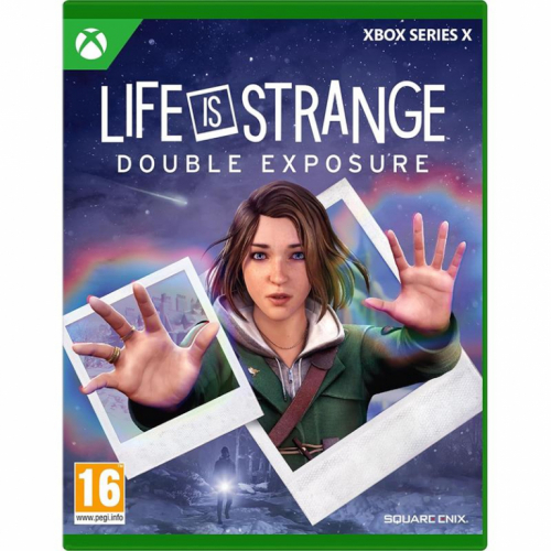 Life is Strange: Double Exposure, Xbox Series X - Mäng / 5021290099173