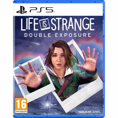 Life is Strange: Double Exposure, PlayStation 5 - Mäng / 5021290099081