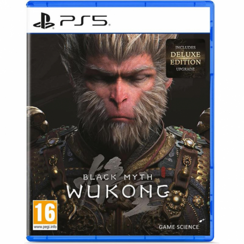 Black Myth: Wukong, PlayStation 5 - Mäng / 5056635611864