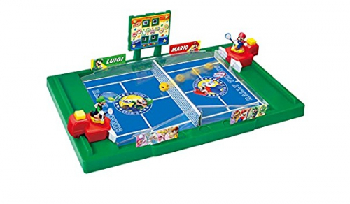 Super Mario Tennis Arcade Game 7434