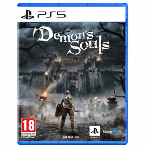 PS5 mäng Demon's Souls / 711719812821