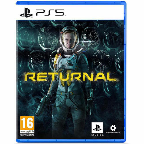 PS5 mäng Returnal / 711719814290