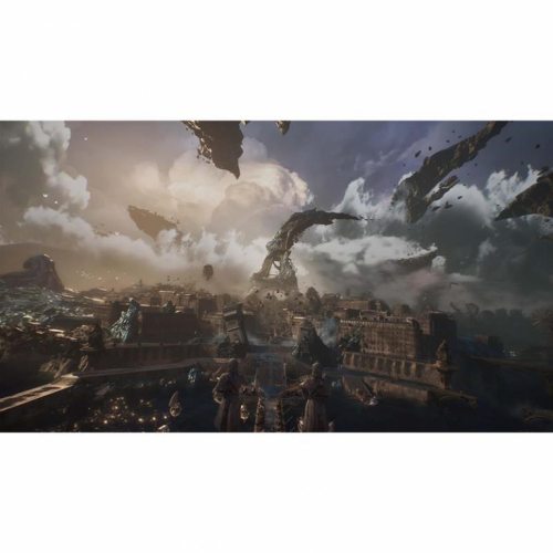 Clair Obscur: Expedition 33, Xbox Series X - Mäng / 3391892034165