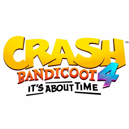 Activision Crash Bandicoot™ 4: It’s About Time!