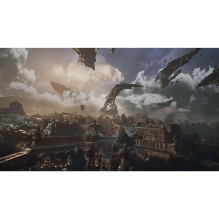 Clair Obscur: Expedition 33, Xbox Series X - Mäng / 3391892034165