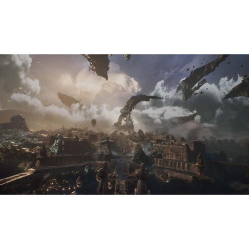 Clair Obscur: Expedition 33, Xbox Series X - Mäng / 3391892034165