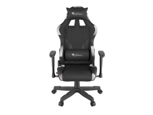 Genesis Gaming Chair Trit 600 RGB Black