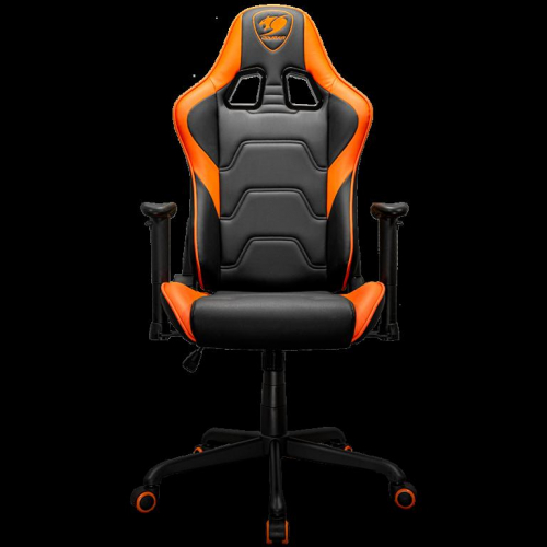 COUGAR Gaming Chair Armor Elite / Orange (CGR-ELI)