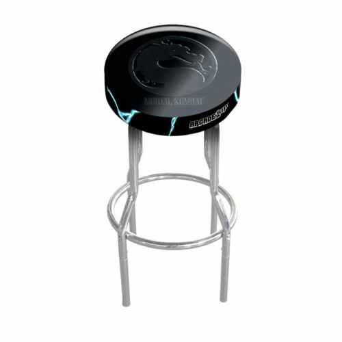 Arcade1Up Midway Legacy Adjustable Stool, must - Tool / MID-S-01318