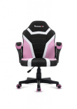 Gaming Chair for children Huzaro Ranger 1.0 Pink Mesh *Demo