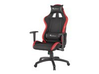 NATEC Genesis Gaming Chair Trit 500 RGB black
