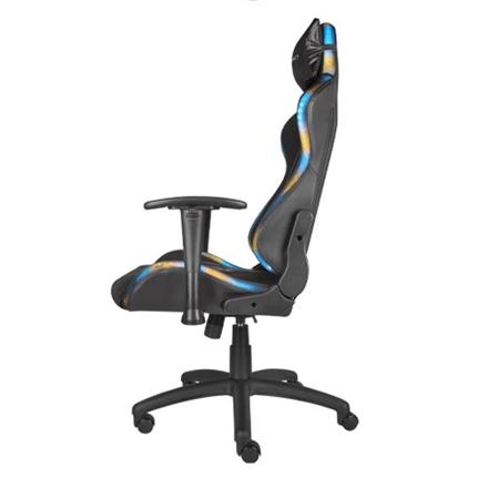 Genesis Gaming Chair Trit 500 RGB | NFG-1576 | Black NFG-1576