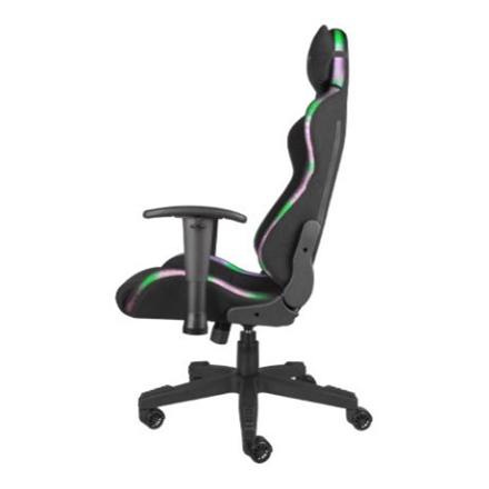 Genesis Gaming Chair Trit 600 RGB | NFG-1577 | Black NFG-1577