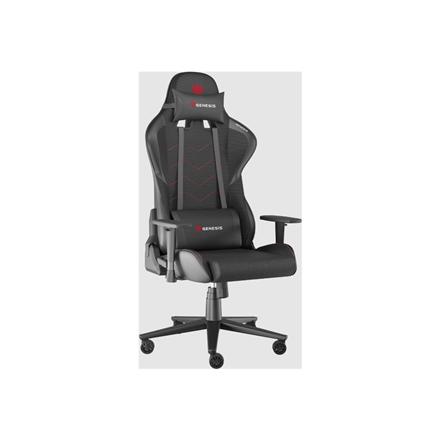Genesis Gaming Chair Nitro 550 G2 Black NFG-2068