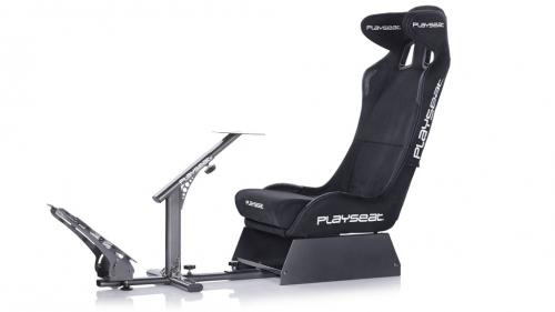 Playseat Evolution PRO ActiFit Universal Mängutool  Padded seat Black
