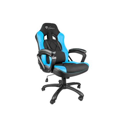 Genesis Gaming Chair Nitro 330 | NFG-0782 | Black - blue NFG-0782