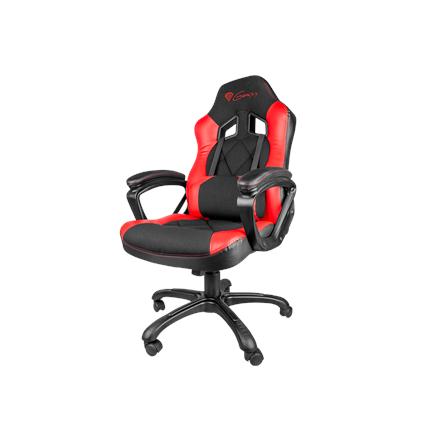 Genesis Gaming Chair Nitro 330 | NFG-0752 | Black - red NFG-0752