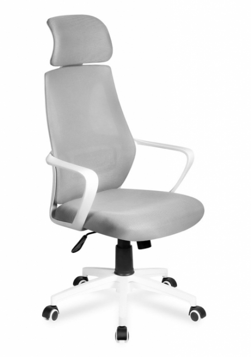MARK ADLER MANAGER 2.8 office/computer chair AirMESH HD TILT PLUS Grey