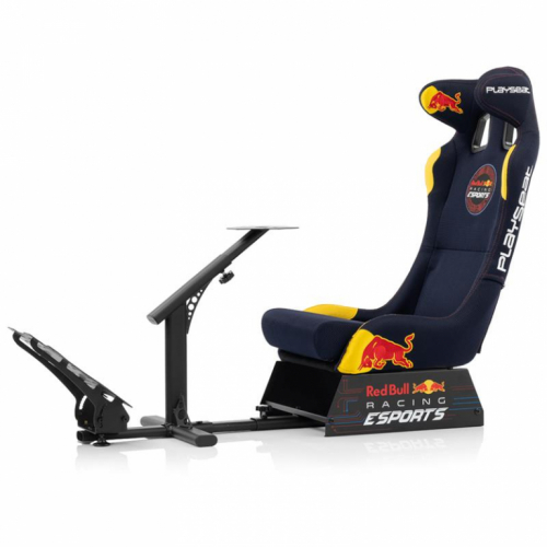 Rallitool Playseat Evolution Pro Red Bull Racing Esports / RER.00308