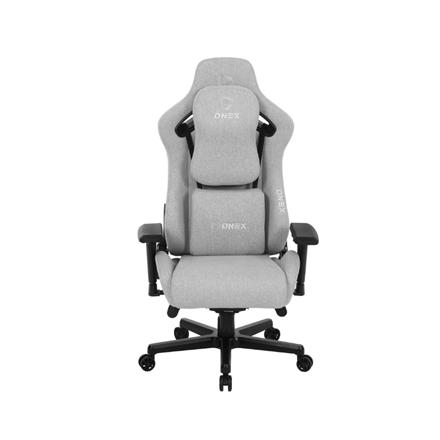 Onex Short Pile Linen | Onex | Gaming chairs | ONEX EV12 | Ivory ONEX-EV12-FIV