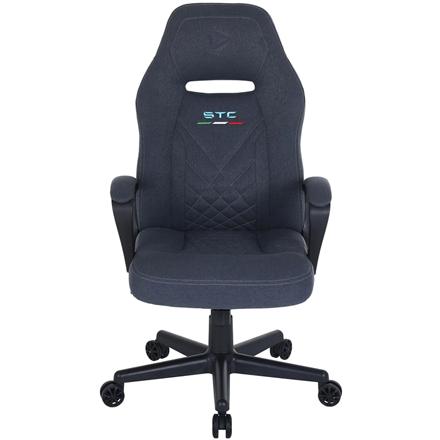 Onex Short Pile Linen | Onex | Gaming chairs | Gaming chairs | Graphite ONEX-STC-S-L-GR