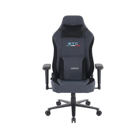 Onex Short Pile Linen | Gaming chairs | ONEX STC | Graphite ONEX-STC-E-XL-GR