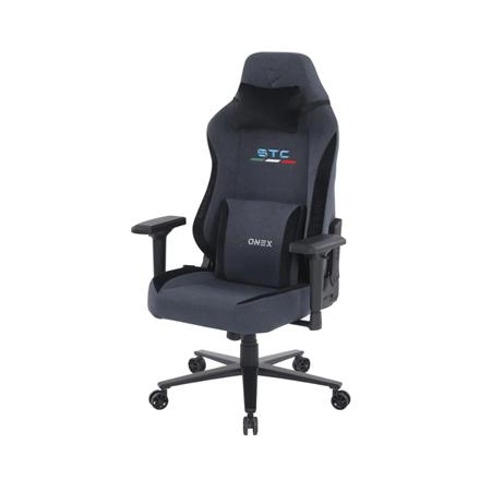 Onex Short Pile Linen | Gaming chairs | ONEX STC | Graphite ONEX-STC-E-XL-GR