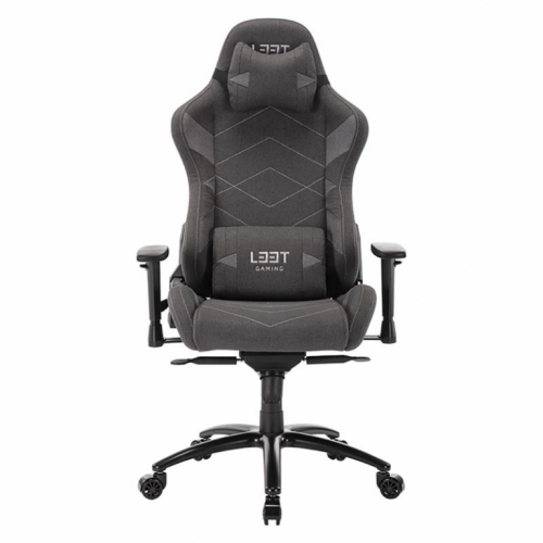 Mänguritool L33T Elite V4 Gaming Chair (Soft Canvas) / 5706470112933