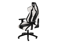 NATEC GENESIS Gaming Chair Nitro 650 Howlite white