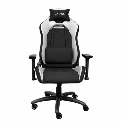 Gaming Chair GXT 714W RUYA/WHITE 25065 TRUST
