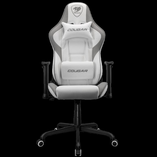 COUGAR Gaming Chair Armor Elite White (CGR-ELI-WHB)
