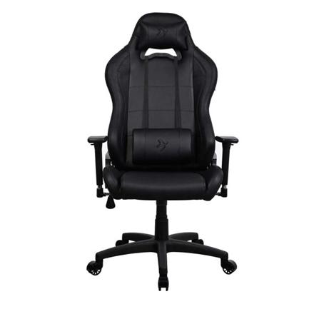 Arozzi Torretta SoftPU Gaming Chair -Pure Black | Arozzi Polyurethane leather | Arozzi | Pure black TORRETTA-SPU-PBK