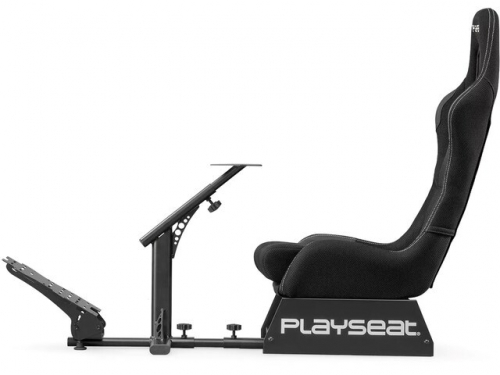 Playseat Evolution Universal Mängutool  Padded seat Black