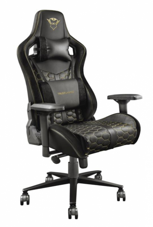 Gaming Chair GXT712 RESTO PRO/23784 TRUST