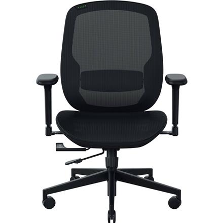 Razer Fujin Mängutool  | Razer Mesh fabric | Chair - armrests - tilt - swivel RZ38-04950100-R3G1