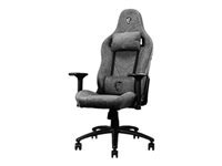 MSI MAG CH130 I Repeltek Fabric Gaming Chair