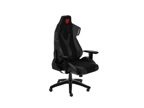 GENESIS Nitro 650 Gaming armchair Padded seat Black