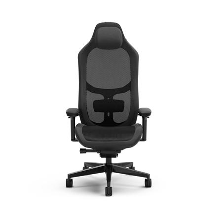 Fractal Design Gaming Chair | Refine | Mesh Dark FD-CH-RE1M-01