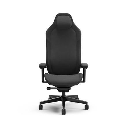 Fractal Design Gaming Chair | Refine | Fabric Dark FD-CH-RE1F-01