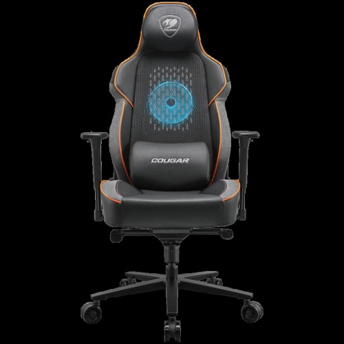 COUGAR Gaming Chair NxSys Aero