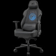 COUGAR NXSYS AERO Gaming Chair, Black