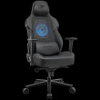COUGAR NXSYS AERO Gaming Chair, Black