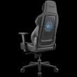 COUGAR NXSYS AERO Gaming Chair, Black