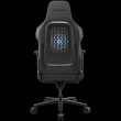 COUGAR NXSYS AERO Gaming Chair, Black