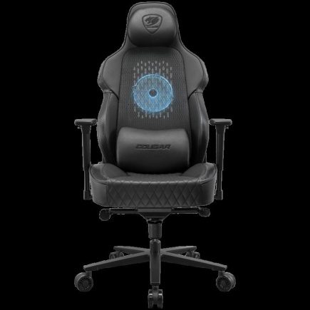 COUGAR NXSYS AERO Mängutool , Black