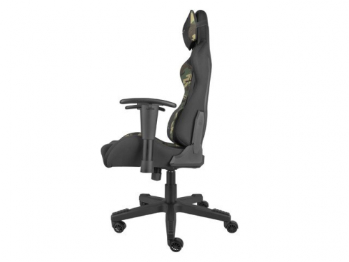 GENESIS Gaming Chair NITRO 560 CAMO