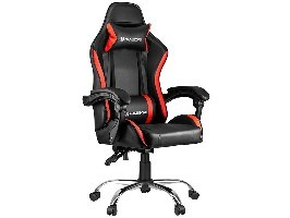 Tracer GAMEZONE GA21 Console Gaming Chair Bucket (cradle) seat Black