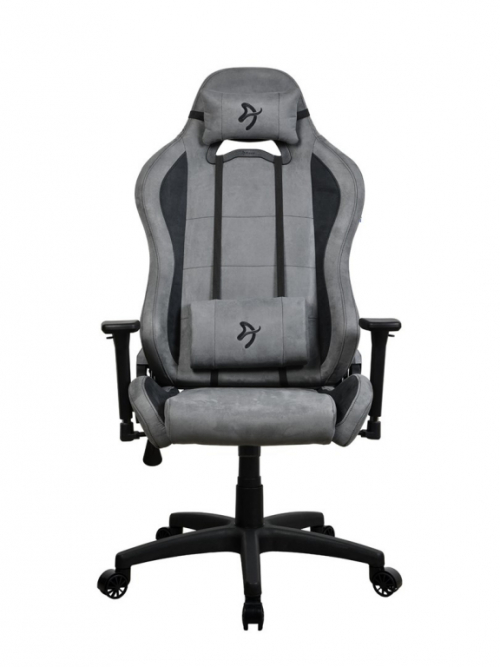 Arozzi Torretta SuperSoft Gaming Chair -Anthracite Arozzi