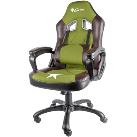 Genesis Gaming Chair Nitro 330 | NFG-1141 | Military (Limited edition) NFG-1141